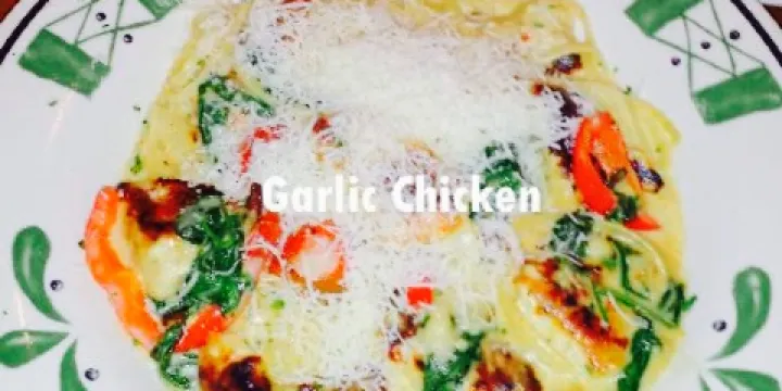 Olive Garden Italian Restaurant