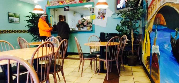 Troy's Steak Subs & Pizza