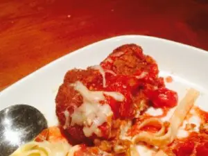 Olive Garden Italian Restaurant