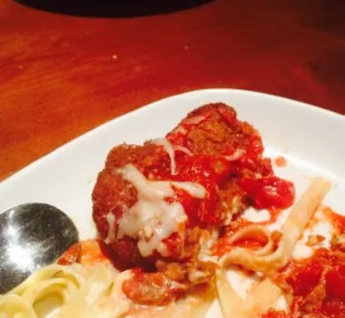 Olive Garden Italian Restaurant