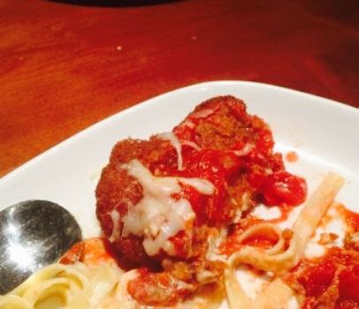 Olive Garden Italian Restaurant