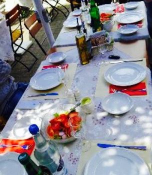 Ristorante Grotto Miralago