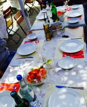 Ristorante Grotto Miralago