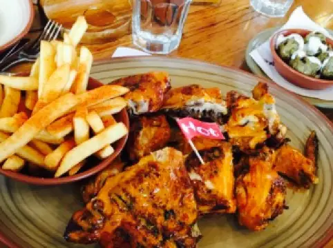 Nando's