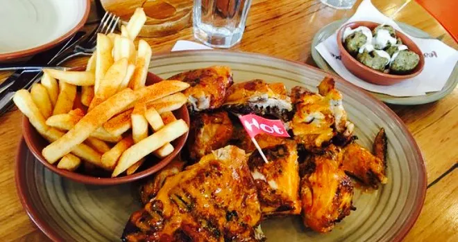 Nando's