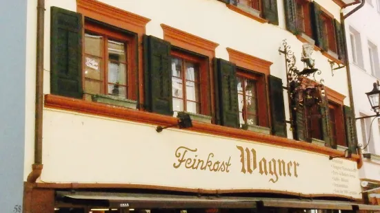 Wagner Feinkost