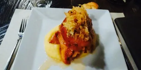 Restaurante EL Reloj