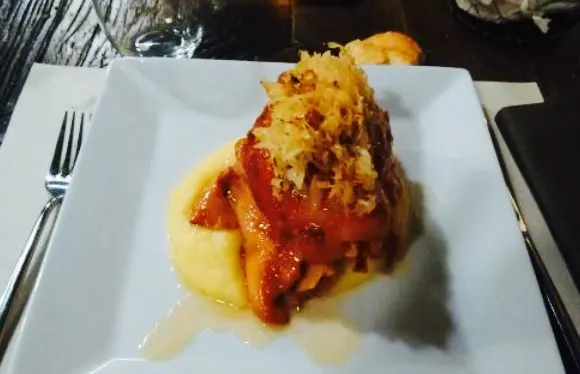 Restaurante EL Reloj