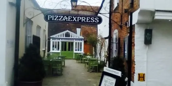 Pizza Express