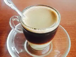 3 In 1 Coffee Shop