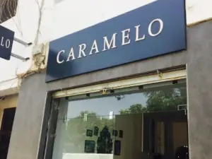 Caramelo