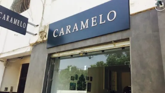 Caramelo