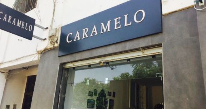 Caramelo