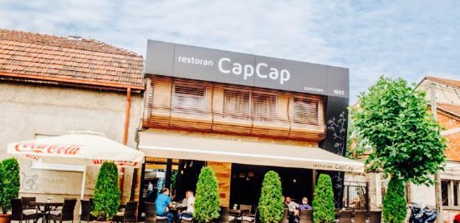 Cap Cap