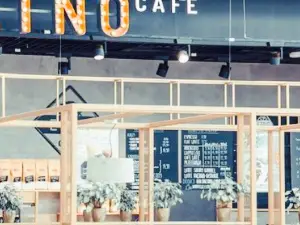 Etno Cafe Posnania