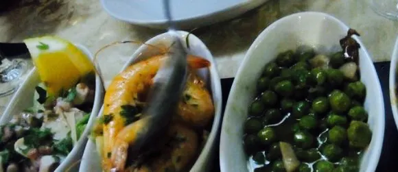 Ristorante Pizzeria Terramia