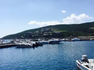 U Capezzu