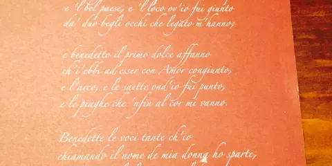 Osteria Al Guerriero