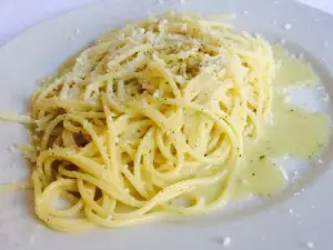 Ristorante Pizzeria Gioia Mia