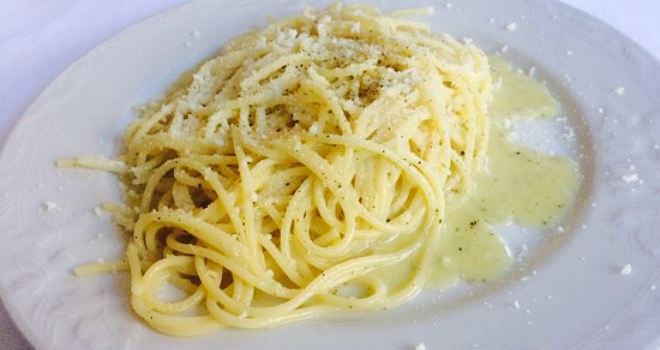 Ristorante Pizzeria Gioia Mia