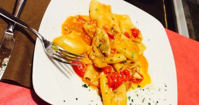 Ristorante Almanegra