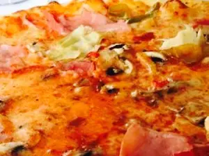 Pizzeria La Cucina
