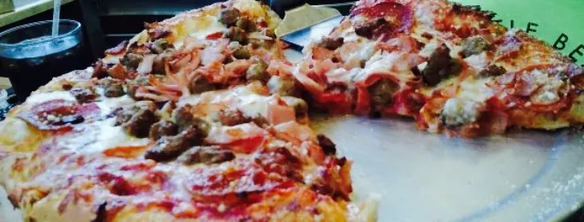 Giardino's Sandwich Creations & Pizza