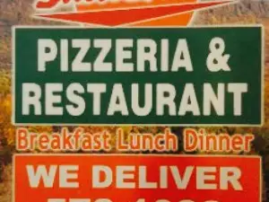 Santorini Pizzeria Restaurant
