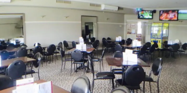 Coachman Hotel Motel