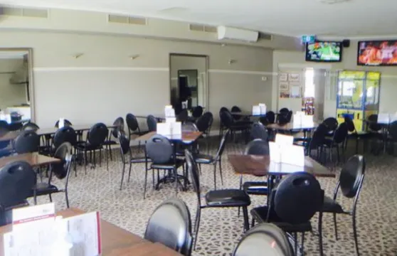 Coachman Hotel Motel