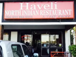 Haveli Indian Restaurant and Take Away