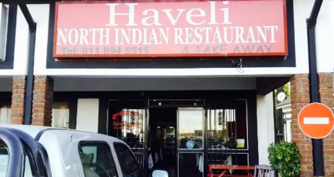 Haveli Indian Restaurant and Take Away