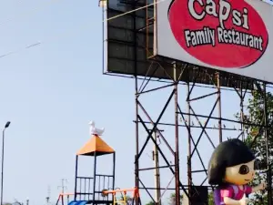 Capsi Family Restaurant