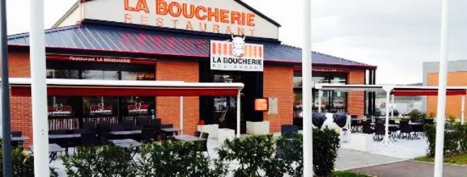 La Boucherie