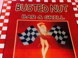 The Busted Nut