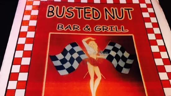 The Busted Nut