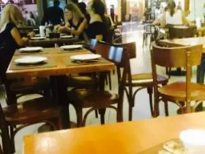 Questa Pizza