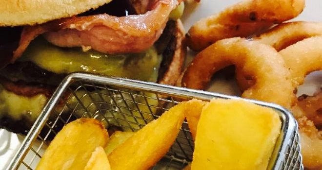 The Border Reiver Shop & Cafe