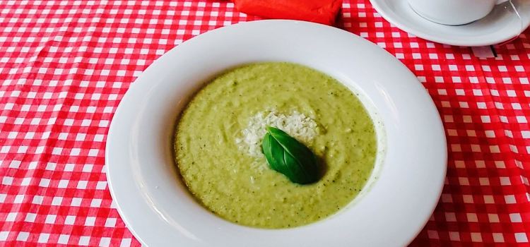 Trattoria Gusto
