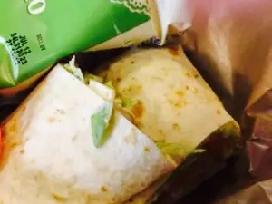 The South Mouth Deli
