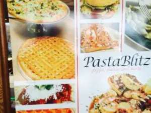 Pasta Blitz-Carroll Island Shopping Center