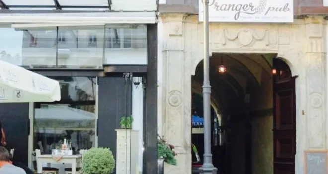 Pranger Pub