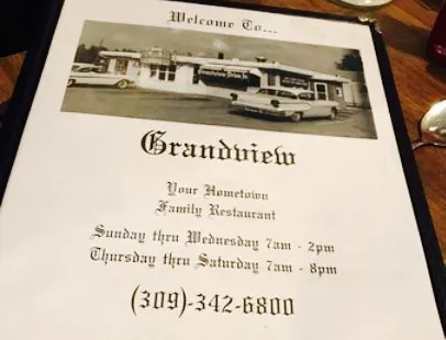 Grandview Restaurant