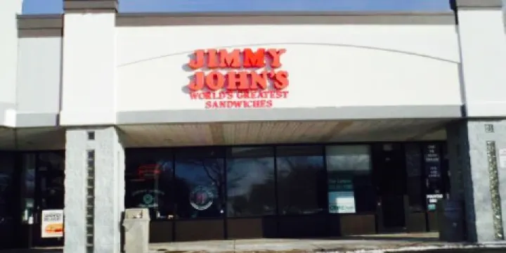 Jimmy John's