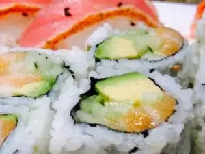 Sushiman