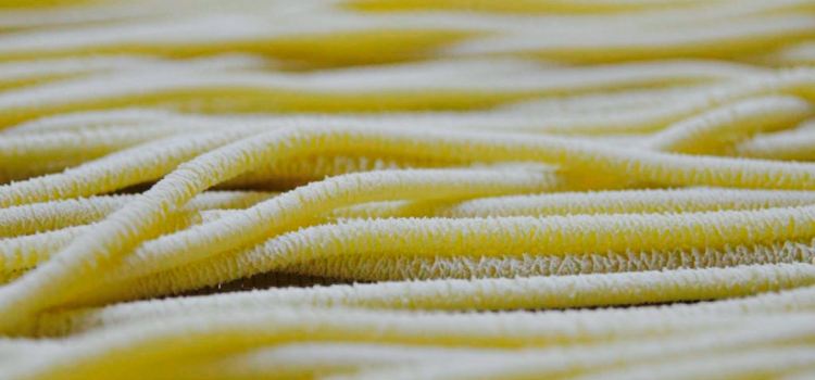 Mediterraneo Pizzeria and Pasta