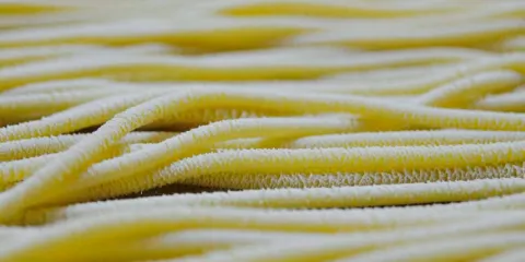 Mediterraneo Pizzeria and Pasta