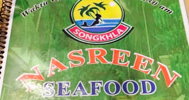 Nasreen Seafood