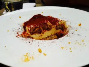 Ristorante Ferrari