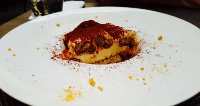 Ristorante Ferrari